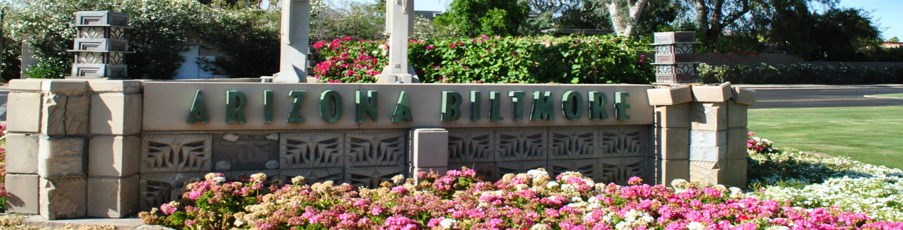 About The Phoenix Biltmore Area